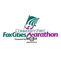 Fox Cities Marathon icon