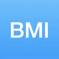 BMI Calculator – Weight track icon