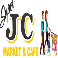 Super JC Market icon