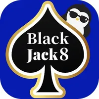 BlackJack8 icon