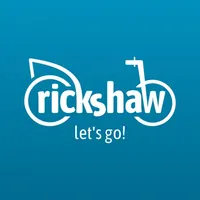 Rickshaw Virtual Tours icon