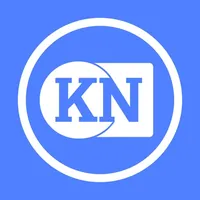 KN - Nachrichten und Podcast icon