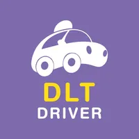 DLT Driver icon