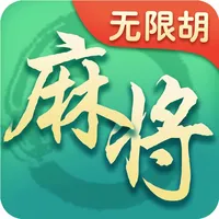 千月麻将-无限胡 icon