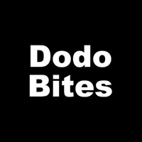 Dodo bites icon