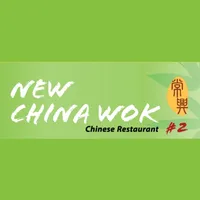 New China Wok #2 icon