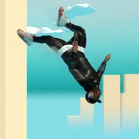 Parkour : Epic Freerunner 3D icon