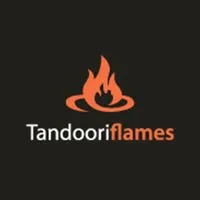 Tandoori Flames. icon