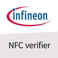 Infineon NFC verifier icon