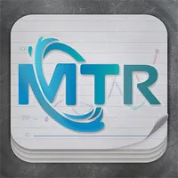 MTR: Water Treatment Reporting icon