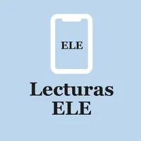 Lecturas ELE icon