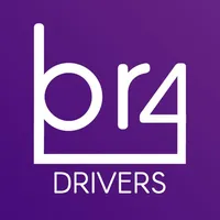 BR4 DRIVERS Passageiro icon