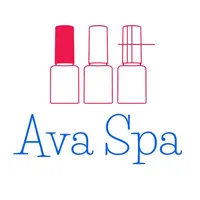 Ava Spa Nails icon