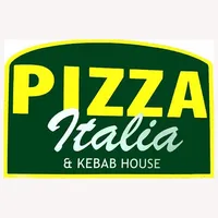 Pizza Italia And Kebab House icon