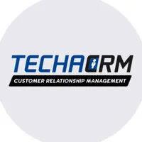 TECHACRM icon