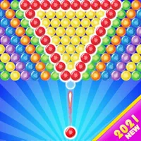 Bubble Shooter Pop Splash icon