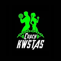 Coach Kwstas Online Training icon