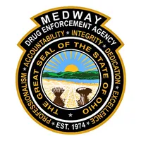 Medway DEA icon