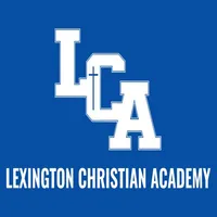 Lexington Christian Academy_KY icon