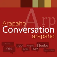 Arapaho Conversation icon