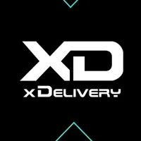 xDelivery icon