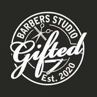 Gifted Barbers Studio icon