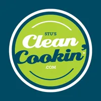 Stu's Clean Cookin' icon