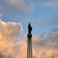 Clontarf & Dollymount Parish icon