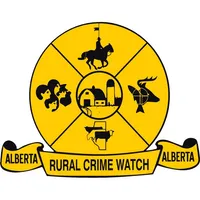 Alberta Rural Crime Watch App icon