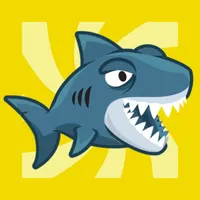 Sharks vs Mermaids icon