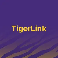 LSU TigerLink icon