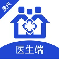 渝医宝 icon