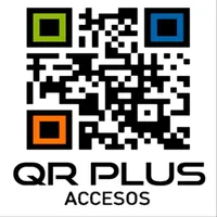 QrPlusAccesos icon