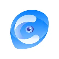 C-eye icon