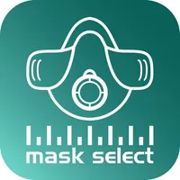 CleanSpace Mask Select icon