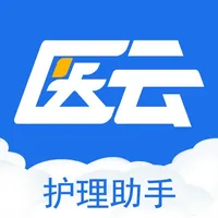 护理帮手 icon