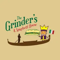 Grinders & Spaghetti House icon