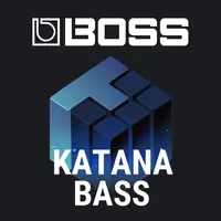 BTS for KATANA BASS icon