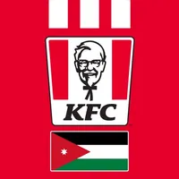 KFC Jordan icon