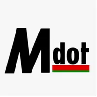 Mdot Sales icon