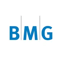 BMG App icon