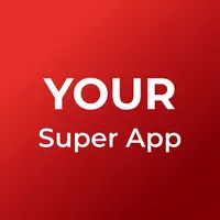 Your Super App icon