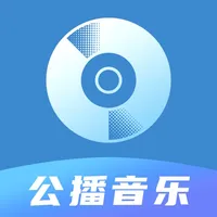 公播音乐 icon