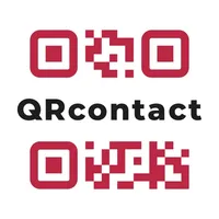 QRcontact icon