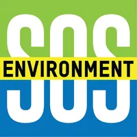 SOS Environment icon