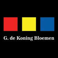 G de Koning icon