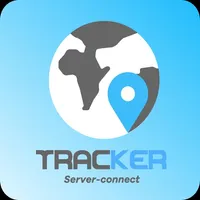 Tracker-Server icon