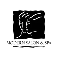 Modern Salon & Spa icon