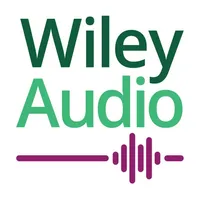 Wiley Audio icon