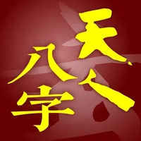 天人八字 Lite icon